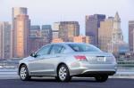 Honda Accord 2008 года